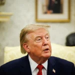 Trump aplaza tres días los aranceles del 50% de EEUU contra Canadá por Keystone XL