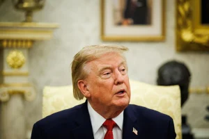 Trump aplaza tres días los aranceles del 50% de EEUU contra Canadá por Keystone XL