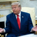 Trump prorroga 90 días la suspensión de la Ley Jones para asegurar recursos esenciales