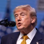 Trump retoma las amenazas de destitución contra Lisa Cook para apartarla del comité de la Fed