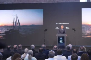 Turquía ingresa 22.400 millones en turismo hasta junio pese a la tensión en Oriente Medio