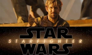 Una filtración de Star Wars: Starfighter destapa un cameo sorpresa y un usuario de la Fuerza
