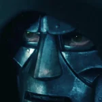 Una filtración de Vengadores: Doomsday muestra el rostro de Doom y la muerte de un héroe del UCM