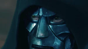 Una filtración de Vengadores: Doomsday muestra el rostro de Doom y la muerte de un héroe del UCM