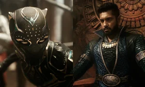 Una filtración en Marvel revela el regreso de Namor y de Ramonda en Black Panther 3