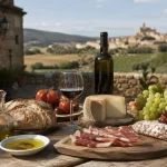 Unión de Uniones reivindica el papel de la gastronomía y los productores como reclamo turístico