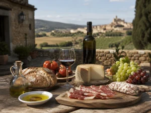 Unión de Uniones reivindica el papel de la gastronomía y los productores como reclamo turístico