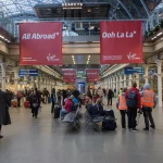 Virgin Trains logra licencia para operar hasta 20 trenes diarios por el Canal de la Mancha en 2030