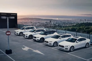 Volvo España se adjudica un contrato del Ejército por 10,7 millones para suministrar camiones