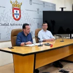 Vox exige al PP entrar en el Gobierno de Ceuta y acusa a Vivas por la crisis migratoria