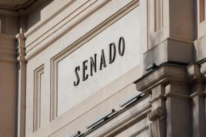 Vox pide que Albares y la directora del CNI comparezcan en el Senado por la crisis en Ceuta