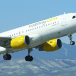 Vueling retoma la conexión entre Barcelona y Madrid a partir del 5 de octubre