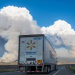 Walmart reduce su beneficio un 9,4% en su segundo trimestre fiscal, hasta 5.444 millones de euros