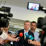 Xunta y Gobierno trasladan tranquilidad y coordinación con el proyecto de SAIC en Ferrol