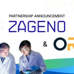 ZAGENO y ORO Labs se asocian para unir las compras científicas con el aprovisionamiento empresarial