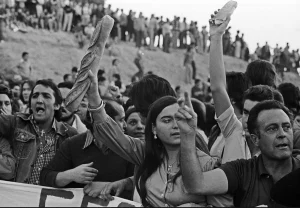 50 años de la «guerra del pan»: la revuelta vecinal que destapó un fraude millonario