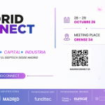Madrid connect 2026