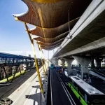 Acciona, Ferrovial, Sacyr, OHLA y Elecnor pujan por las primeras obras de ampliación de Barajas