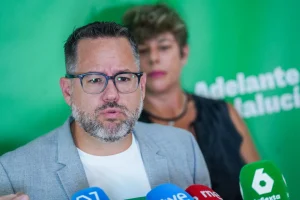 Adelante apoya a Kichi y denuncia una guerra judicial tras 20 denuncias fracasadas