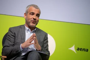 Aena ve inconstitucional la ley balear de cogestión aeroportuaria y tomará medidas si se aprueba