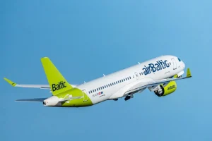 airBaltic acuerda hasta 257 millones en financiación para reforzar su liquidez y su plan de negocio