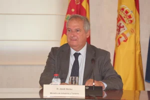 Airbus y los sindicatos alcanzan un principio de acuerdo tras la mediación de Industria y Turismo