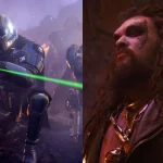 Alan Ritchson negocia sustituir a Jason Momoa en la película de Helldivers