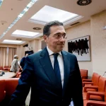 Albares urge a los socios de la UE a aprobar el catalán y dice que no hay «objeción legítima»