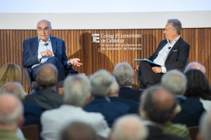 Alemany propone un sistema de peajes unificado en España para mantener carreteras y no invertir
