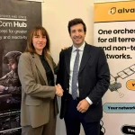 Alvatross (Satec) y Airbus presentan SATCOM HUB, una plataforma de comunicaciones satcom y terrestres