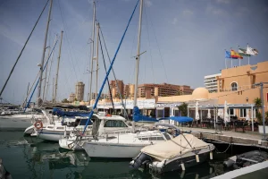 Andalucía promocionará su oferta de puertos deportivos en el Salón Náutico de Southampton