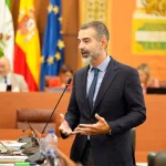 Andalucía reclama al Gobierno que el 100% de las ayudas por borrascas vaya al campo andaluz