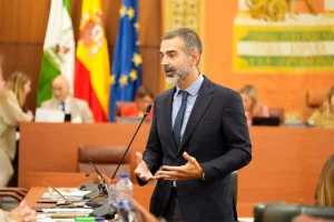 Andalucía reclama al Gobierno que el 100% de las ayudas por borrascas vaya al campo andaluz