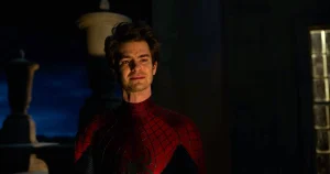 Andrew Garfield se abre a un Spider-Man gay y no confirma si estará en Vengadores: Secret Wars