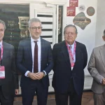 Arcadi España ve el Corredor Mediterráneo más cerca que nunca tras invertir 20 millones semanales
