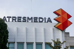 Atresmedia propondrá un dividendo de 0,83 euros en junta extraordinaria tras salir de Fever
