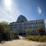 BBVA amortiza anticipadamente una emisión de cédulas territoriales de 540 millones de euros