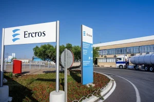 BME excluye de la Bolsa de Madrid 91,4 millones de acciones de Ercros tras la OPA de Bondalti