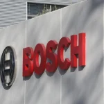 Bosch factura 46.400 millones de euros en el primer semestre, un 3,6% más que hace un año