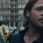 Brad Pitt regresa en la secuela de Guerra Mundial Z, que dirigirá Edward Berger