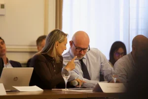 Build Clean Now reúne en Madrid a inversores para impulsar proyectos industriales limpios de 110.000 millones