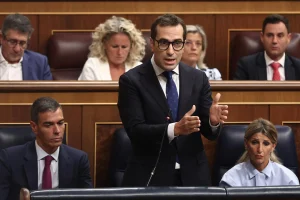 Carlos Cuerpo avanza que ya ascienden a 633 las solicitudes de ayudas directas en Ceuta