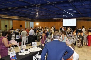 CEAV Protour reúne en Canarias a cerca de 200 agencias de viajes y 50 empresas turísticas
