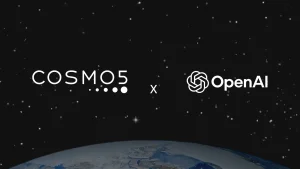 Cosmo5, partner oficial de OpenAI para el despliegue de ChatGPT Ads en Europa