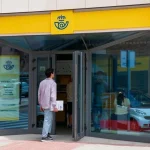 CSIF convoca a la plantilla de Correos a movilizarse por la falta de personal y la precariedad