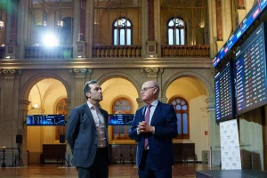 Cuerpo afirma que la autoridad del cliente financiero resolverá litigios de forma vinculante