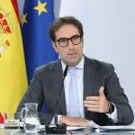 Cuerpo se reúne con el sector agroalimentario e industrial para prorrogar medidas anticrisis