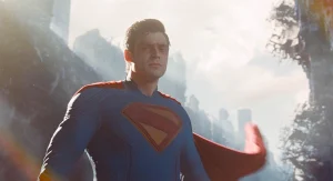 David Corenswet asegura que Superman: Man of Tomorrow será más profunda y madura
