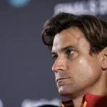 David Ferrer elogia a los jóvenes tras el pase de España a la Final 8 de la Copa Davis