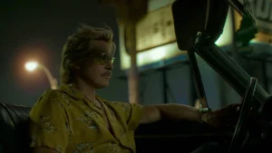 David Fincher no renovará con Netflix y Cliff Booth cerrará su colaboración con la plataforma